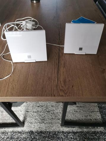 Wifi mesh orange, Enlèvement ou Envoi, Comme neuf
