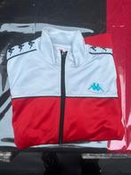 Kappa jas, Ophalen of Verzenden, Zo goed als nieuw