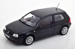VW GOLF 4 GTi - Échelle 1/18 - Edition limitée - PRIX : 119€, Ophalen, Nieuw, Auto, Norev