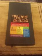 Box set van The Byrds, Cd's en Dvd's, Cd's | Rock, Ophalen of Verzenden, Zo goed als nieuw, Overige genres