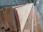 douglas dakbeschot 20mm dik 130mm breed lang 4m, Tuin en Terras, Palen, Balken en Planken, Ophalen
