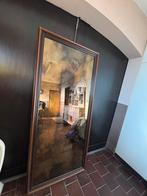 Grote wand spiegel vintage, Huis en Inrichting, Woonaccessoires | Spiegels, Ophalen