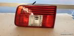 Achterlicht 5 serie E39 facelift touring rechts binnen achte, Gebruikt, BMW