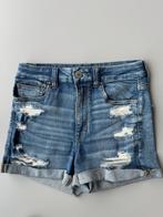 jeansshortje American Eagle, maat 38, Kleding | Dames, Broeken en Pantalons, Ophalen, Maat 38/40 (M), Blauw