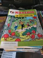 merho Kiekeboe lot van 94 stuks, Boeken, Ophalen of Verzenden, Gelezen
