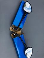 Vespa Sprint spiegels lak zwart (lang), Ophalen, Nieuw, Overige typen, Vespa