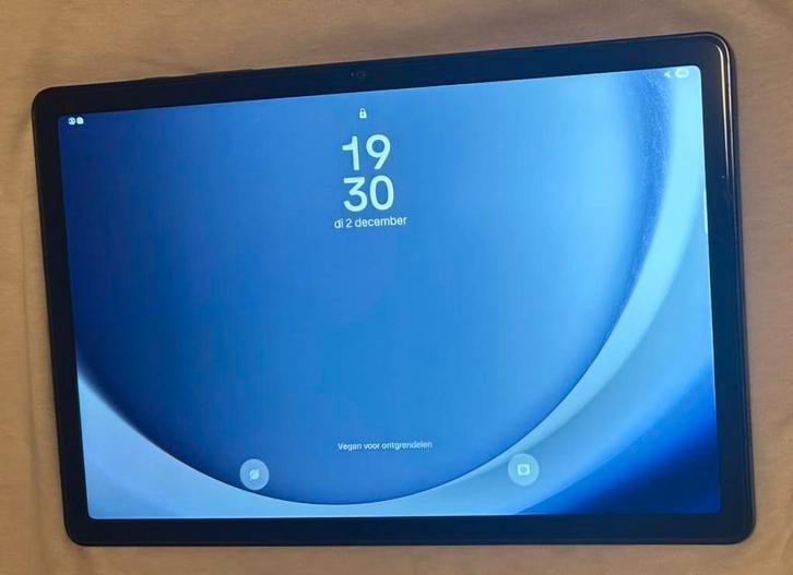 Samsung Galaxy Tab A9+, Computers en Software, Android Tablets, Zo goed als nieuw, Wi-Fi, 11 inch, 128 GB, Ophalen of Verzenden