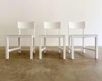 6x Moooi Lensvelt AVL Shaker design stoel Joep van Lieshout, Ophalen