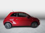 Fiat 500 1.0 Hybrid 70 Dolcevita, Auto's, Voorwielaandrijving, 4 zetels, Stof, Bedrijf