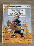 6 Bd Les tuniques Bleues, Ophalen of Verzenden, Zo goed als nieuw
