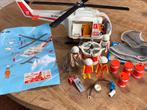 Vintage playmobil 3789 reddingshelicopter, Enfants & Bébés, Jouets | Playmobil, Enlèvement ou Envoi