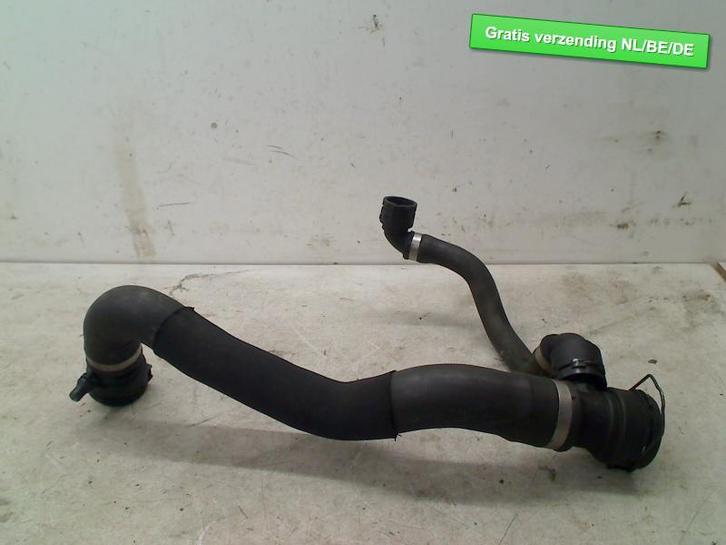 KOELWATERSLANG BMW X6 (E71 / E72) (17127823890), Auto-onderdelen, Airco en Verwarming, BMW, Gebruikt