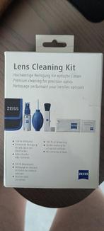Lens cleaning Kit Zeiss, Diversen, Ophalen, Nieuw