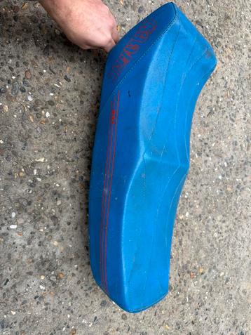 Honda camino camel zadel beschikbaar voor biedingen