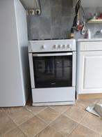 gasfornuis, Elektronische apparatuur, Fornuizen, Ophalen, Gebruikt, 4 kookzones, Gas