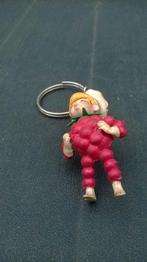 De Betuwe Poppetje – Flipje Sleutelhanger, Verzamelen, Poppetjes en Figuurtjes, Ophalen of Verzenden, Gebruikt