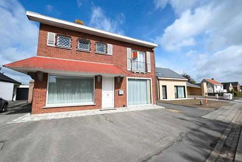 Huis te huur in Hertsberge, 4 slpks, Immo, Huizen te huur, Vrijstaande woning, C