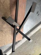 Tafel & salontafel onderstellen, Ophalen