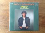 single willy sommers, Nederlandstalig, Ophalen of Verzenden, 7 inch, Single
