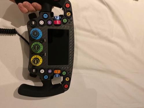 Leoxz xf1-sport usb, Computers en Software, Joysticks, Zo goed als nieuw, Ophalen of Verzenden