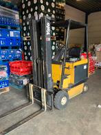 Heftruck Yale 1,5ton, Zakelijke goederen, Ophalen, Heftruck
