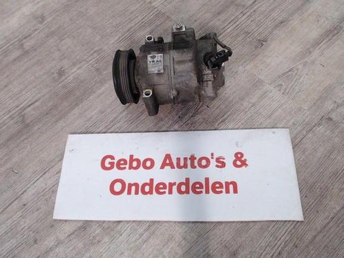 AIRCO POMP Seat Ibiza IV (6J5) (01-2008/06-2017), Auto-onderdelen, Airco en Verwarming, Seat, Gebruikt