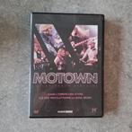 Dvd Motown, Ophalen of Verzenden, Gebruikt