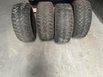 Nissan patrol veld met banden, Ophalen