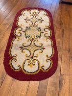 Tapis, Maison & Meubles, Ameublement | Tapis & Moquettes, 100 à 150 cm, Enlèvement ou Envoi, Vintage, Utilisé