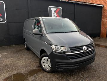 Volkswagen Transporter 2.0 TDi 2024