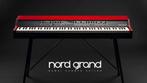 Nord Grand, Muziek en Instrumenten, Piano, Zo goed als nieuw, Ophalen, Digitaal