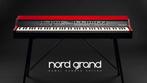 Nord Grand, Piano, Zo goed als nieuw, Ophalen, Digitaal