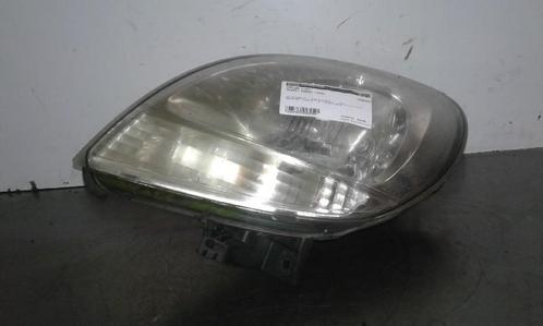 KOPLAMP LINKS Renault Kangoo (KC) (01-1997/06-2010), Auto-onderdelen, Verlichting, Renault, Gebruikt