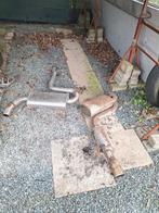 Alfa romeo spider fase 2, Particulier, Te koop, Spider