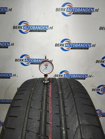 2x Pirelli P-Zero N0 285/35 ZR22 106Y 285/35/22 2853522 (pri beschikbaar voor biedingen