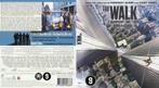 the walk (blu-ray) nieuw, Cd's en Dvd's, Blu-ray, Ophalen of Verzenden, Zo goed als nieuw, Drama