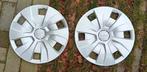Wieldeksels Skoda 15inch splinternieuw origineel, Auto diversen, Wieldoppen, Ophalen of Verzenden, Nieuw