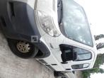 Camionnette double cabine plateau Fiat ducato (2007-VIN:ZFA2, Autos, Achat, Entreprise, Autres carburants, Fiat
