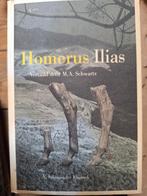 Homerus - Ilias, Comme neuf, Enlèvement ou Envoi, Homerus