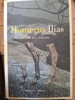 Homerus - Ilias, Boeken, Ophalen of Verzenden, Zo goed als nieuw, Homerus