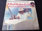 Johnny Guitar Watson ‎– A Real Mother For Ya " funk soul ", 1960 tot 1980, Overige formaten, Ophalen of Verzenden, Zo goed als nieuw
