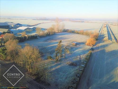 Grond te koop in Kaprijke, Immo, Gronden en Bouwgronden, 1500 m² of meer