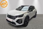Peugeot 2008 II GT, Auto's, Peugeot, 110 g/km, 136 pk, Wit, 5 deurs