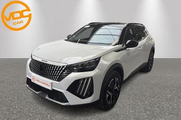 Peugeot 2008 II GT  beschikbaar voor biedingen