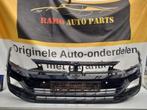 Bumper Volkswagen Polo 2G 2017-2021 2G0807221 4XPdc bumper