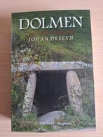 Johan Deseyn - Dolmen (thriller, phantasy), Enlèvement ou Envoi, Johan Deseyn
