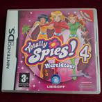 Nintendo DS, Enlèvement, Utilisé