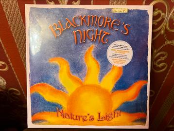 Candice Night & Ritchie Blackmore beschikbaar voor biedingen