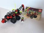Lego space M:Tron - Celestial Forager - 6896, Ophalen of Verzenden, Gebruikt, Complete set, Lego