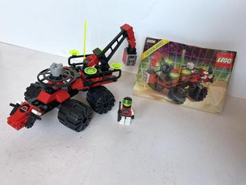 Lego space M:Tron - Celestial Forager - 6896 beschikbaar voor biedingen